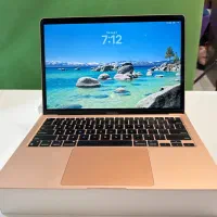 لپ‌تاپ Apple MacBook Air 2020 با پردازنده M1