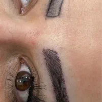 استخدام لیدر کاشت ابرو