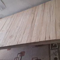 تخت چوبی سنتی