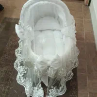 کریر نو +پتو نوزاد