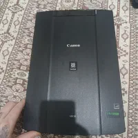 اسکنر canon lide110