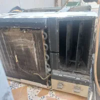 فروشی۲۵۰۰۰۰|کولر گازی و فن‌کوئل|گالیکش, |دیوار