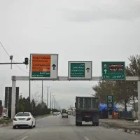600مترزمین-اول-جاده-سرو-بر-بلوار