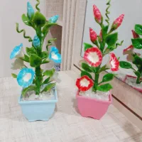 گل مصنوعی