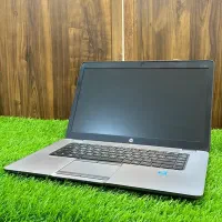 HP ELITEBOOK 850G1
