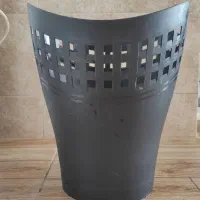 سبد پیاز سیب زمینی و  سایل آشپزخانه