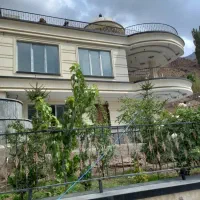 رهن ویلایی دربستی ۳۰۰ متری در دوطبقه