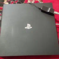 PS4 PRO|کنسول، بازی ویدئویی و آنلاین|پلدختر, |دیوار