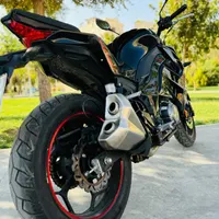 طرح z1000 نیکتاز|موتورسیکلت|تهران, مرزداران|دیوار
