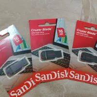 فلش 16 گیگ sandisk