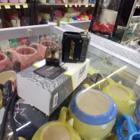 پاد آرگاس P1