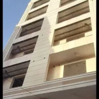 93متر خوش نقشه تک واحدی/کوچه یخی