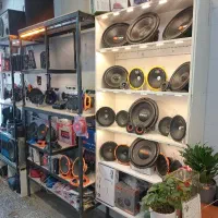 سیستم دزدگیر|قطعات یدکی و لوازم جانبی|نیشابور, بنیاد شهید|دیوار