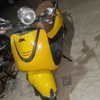 فیدل کلاسیک sym200