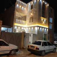 منزل-100متری-دوخواب-تمیزو-مرتب-هرطبقه-مستقل