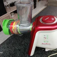 رنده برقی مارک مولنیکس