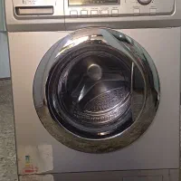 لباس شویی اسنوا 7کیلویی
