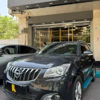 هایما S7 اس ۷ ۱۴۰۲ کم کار