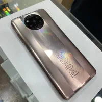 Poco x3 pro|موبایل|یاسوج, |دیوار