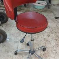 صندلی جک دار سالم
