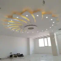 نقاشی ساختمان پورحسن