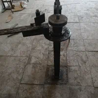 دستگاهخمکن لوله پروفیل خمدستی خم صندلی خمکن اینه