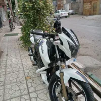 اپاچی معاوضه با هاچبک تمیز