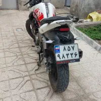 موتور زونتس 230