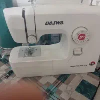 چرخ خیاطی اک