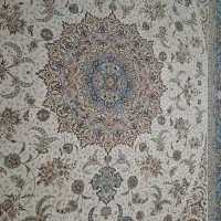 فرش ۹ متری۱۲۰۰ شانه