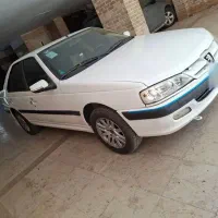 پژوپارس XU7P1401