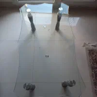 میز جلو مبلی|مبلمان خانگی و میز عسلی|تهران, لویزان|دیوار