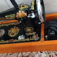 چرخ خیاطی