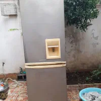 یخچال فریزر