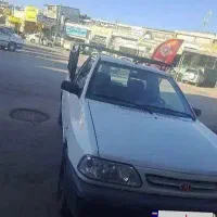 پراید وانت ۱۵۱