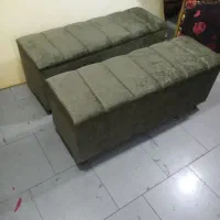 پاف شیک