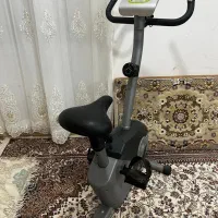 دوچرخه ثابت آمریکایی کراس