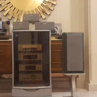 ظبط SONY مالزی سالم
