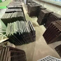 حفاظ آکاردئونی رنگ کوره ای.تولید وپخش
