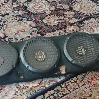 سیستم پخش ماشین