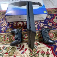 Ps4 اسلیم|کنسول، بازی ویدئویی و آنلاین|تبریز, |دیوار