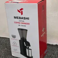 آسیاب قهوه مباشی ME-CG2298