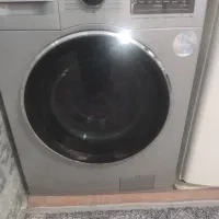 لباسشویی تمام اتومات ۸کیلو اسنوا