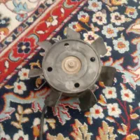 فن هایی پراید500رادیات