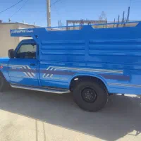 نیسان|خودرو سواری و وانت|بابا حیدر, |دیوار