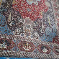 فرش ۱۲متری