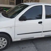 تیبا 2مدل99 بیرنگ