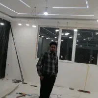 برقکار، برق کار،لاینر نوری، سرویس کولر