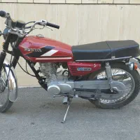 موتور هوندا 125