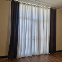 پرده پانچ